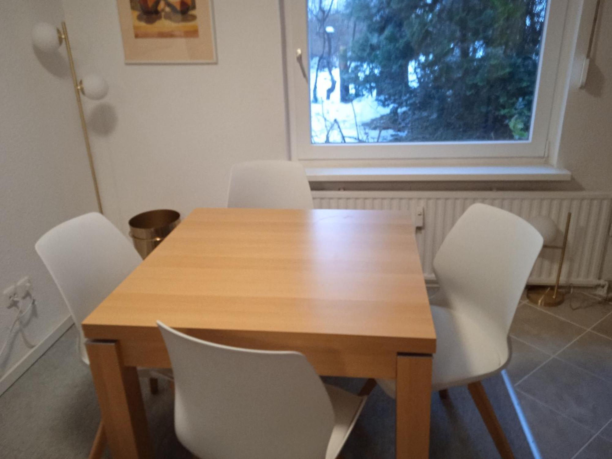 Ferienwohnung Merlina Wlan-Wandern-Radfahren-Motoradurlaub Braunlage Dış mekan fotoğraf