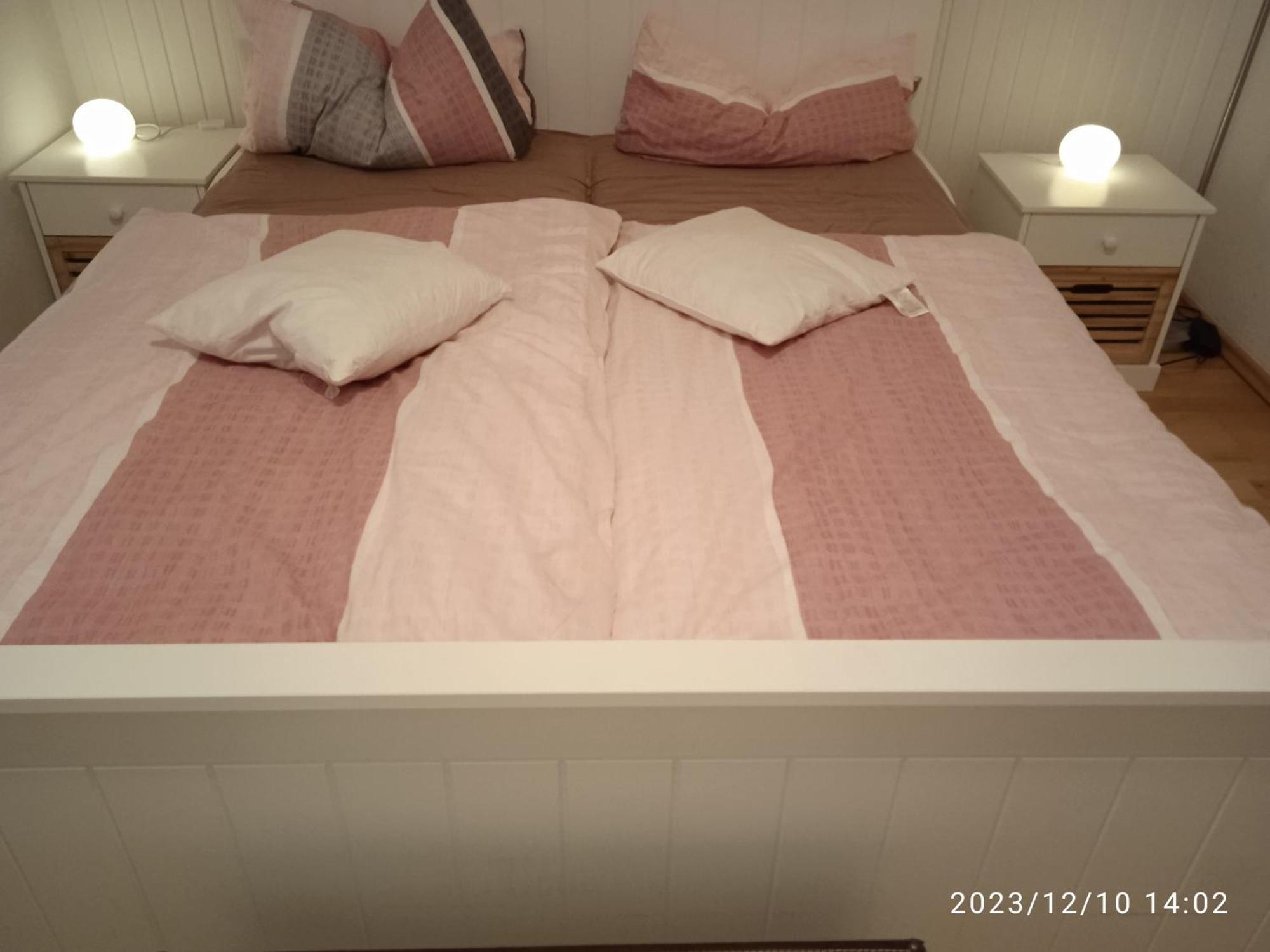 Ferienwohnung Merlina Wlan-Wandern-Radfahren-Motoradurlaub Braunlage Dış mekan fotoğraf