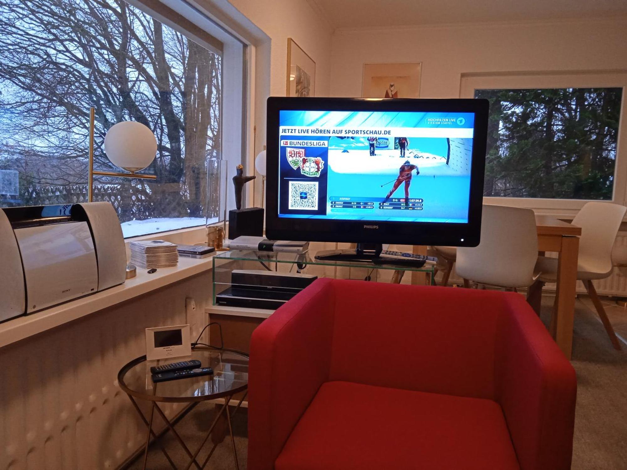 Ferienwohnung Merlina Wlan-Wandern-Radfahren-Motoradurlaub Braunlage Dış mekan fotoğraf