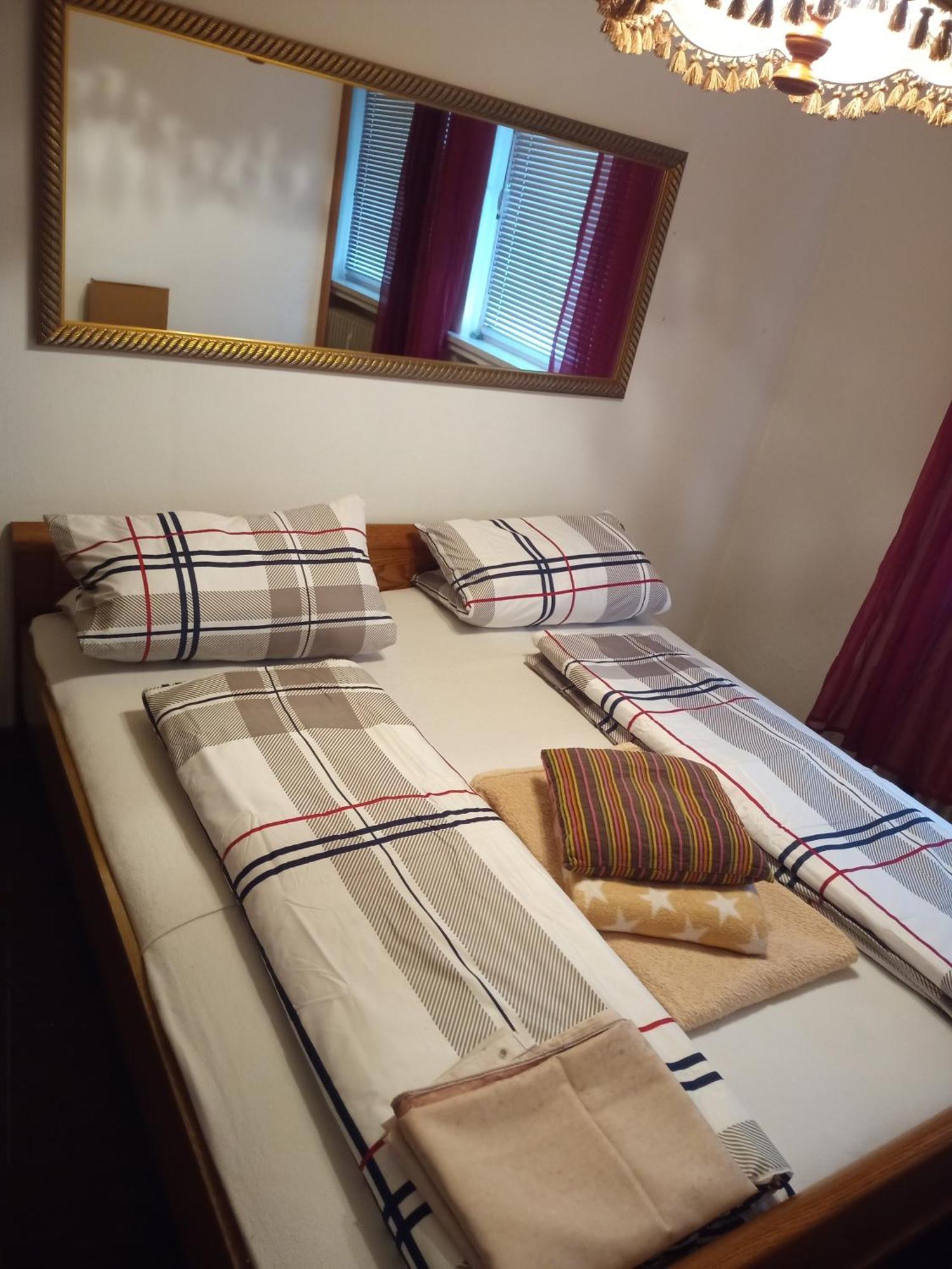 Ferienwohnung Merlina Wlan-Wandern-Radfahren-Motoradurlaub Braunlage Dış mekan fotoğraf